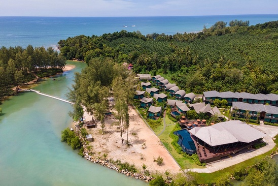 Kalima Resort & Villas Khao Lak