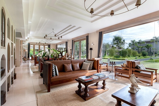 Devasom Khao Lak Beach Resort & Villas