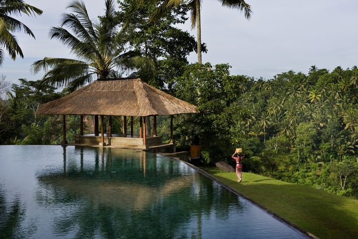 Amandari Ubud Boutique