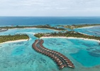 Sun Siyam Olhuveli Maldives
