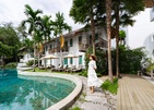 Eden Beach Resort & Spa