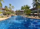 Katathani Phuket Beach Resort