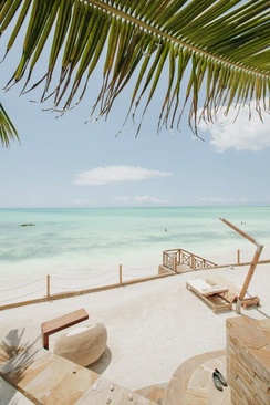 Tulia Zanzibar 