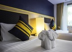 Diamond Cottage Resort & Spa