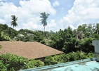 Panwaburi Beachfront Resort