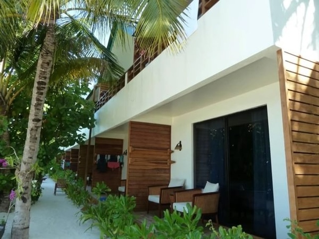 Eriyadu Island Resort