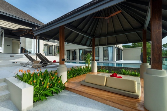 The Pavilions, Phuket