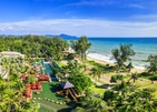 Jw Marriott Phuket