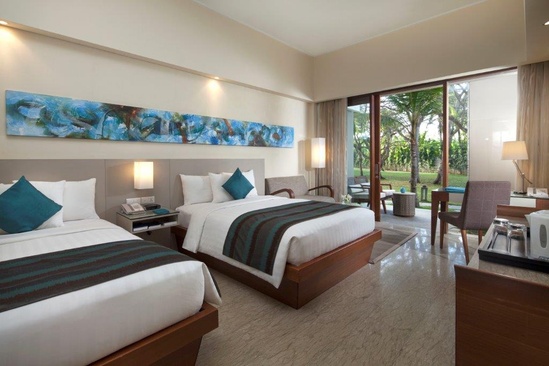 Courtyard By Marriott Bali Nusa Dua