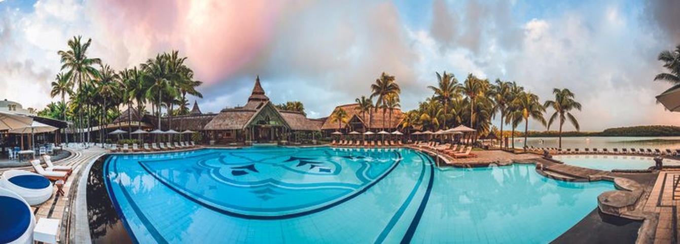 Shandrani Beachcomber Resort & Spa