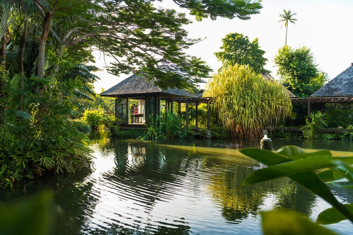 Anantara Mai Khao Phuket Villas