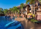 Princess Kamala Beachfront Hotel