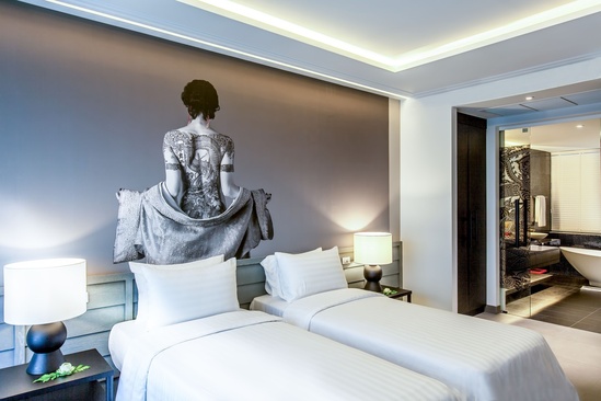 The Pavilions, Phuket
