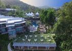 Andaman Cannacia Resort & Spa