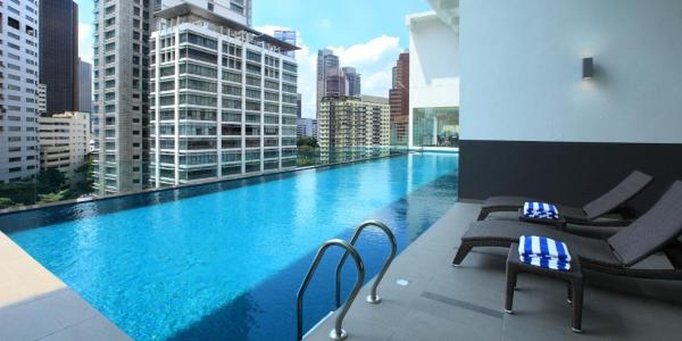 Ramada Suites By Wyndham Klcc