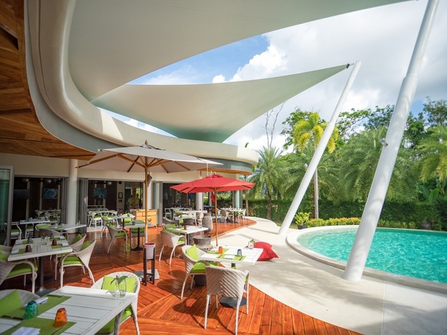 The Pavilions, Phuket