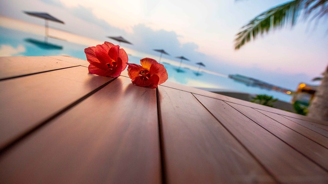 Amilla Maldives Resort And Residences