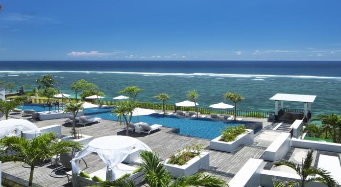 Samabe Bali Villas