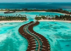 Sun Siyam Olhuveli Maldives