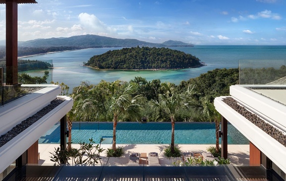 Anantara Layan Phuket Resort