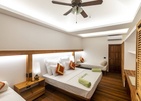 Nakai Maayafushi Resort