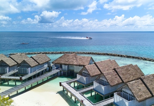 Nh Maldives Kuda Rah Resort (Ex. Amaya)