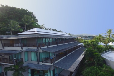 Andaman Cannacia Resort & Spa