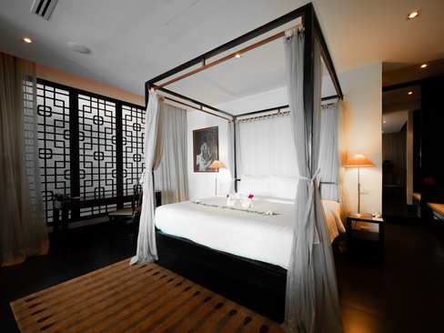 The Pavilions, Phuket