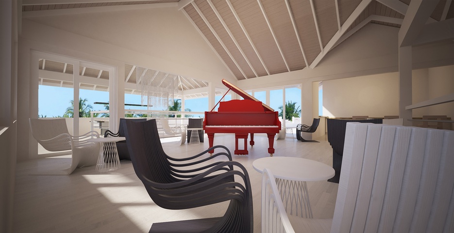 Oblu Select Sangeli