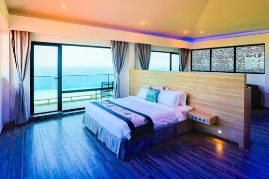 Kaani Grand Seaview