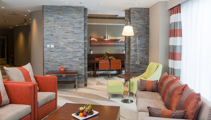 Novotel Dubai Al Barsha