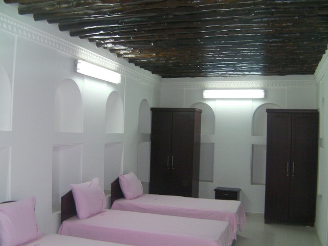 Sharjah Heritage Youth Hostel