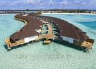Sun Siyam Olhuveli Maldives