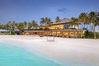 Hard Rock Hotel Maldives Красивый Пляж На Мальдивах 