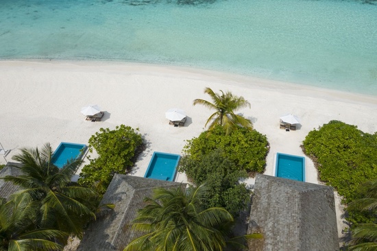 Emerald Faarufushi Resort & Spa