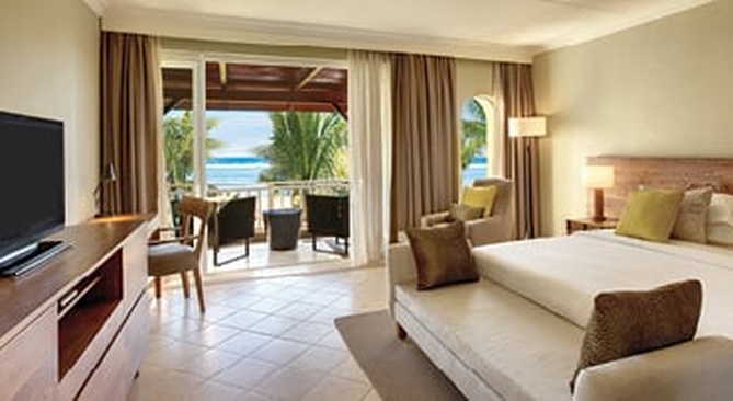 Outrigger Mauritius Beach Resort