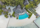 Nh Maldives Kuda Rah Resort  (Ex. Amaya Resorts & Spa Kuda Rah)