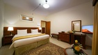 Rose Garden Hotel Apartments - Bur Dubai