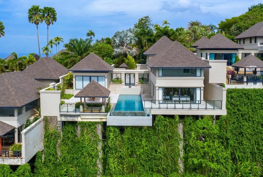 The Pavilions, Phuket