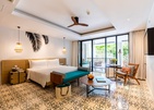 Outrigger Surin Beach Resort
