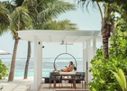 Four Seasons Resort Maldives At Kuda Huraa