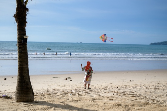 Arinara Beach Resort Phuket