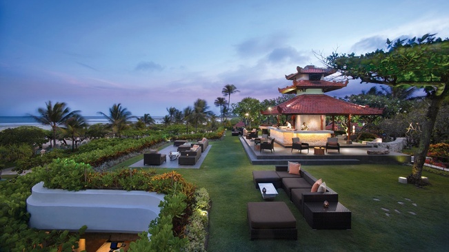 Grand Hyatt Bali