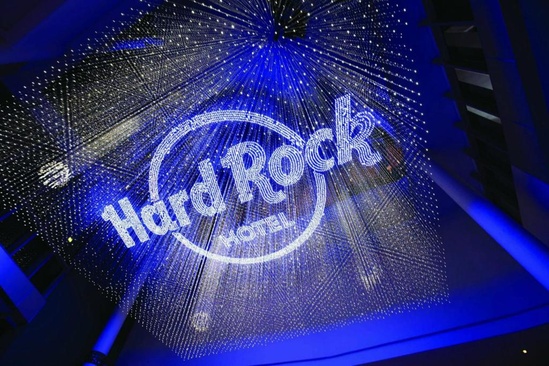 Hard Rock Hotel Penang