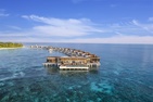 Park Hyatt Maldives Hadahaa