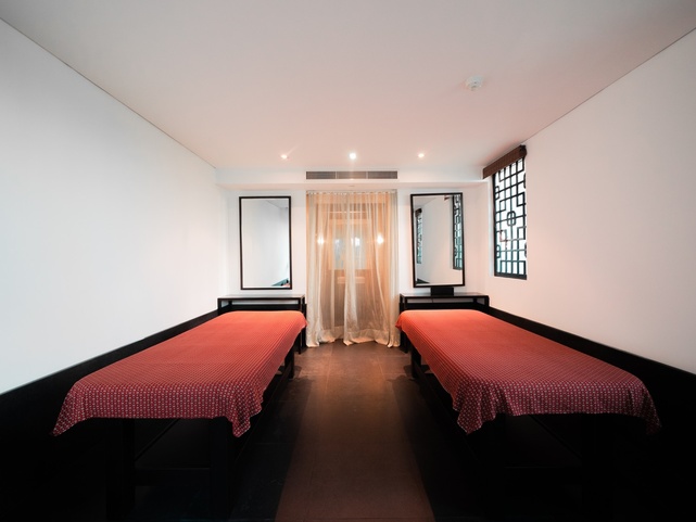 The Pavilions, Phuket