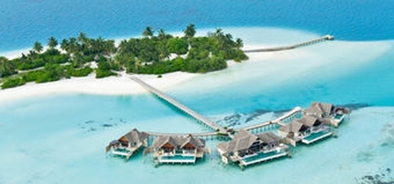 Niyama Private Islands Maldives