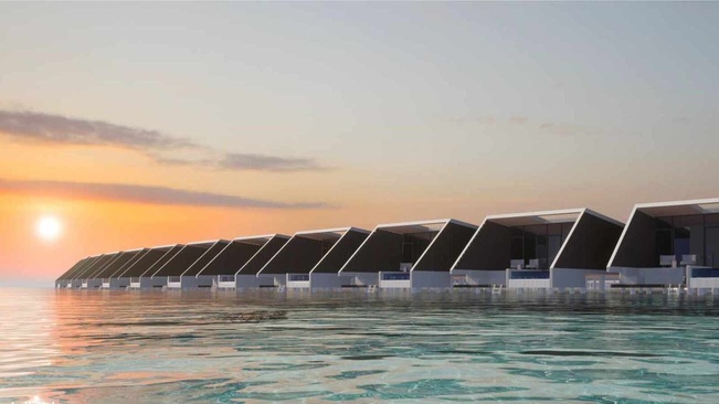 Robinson Club Maldives