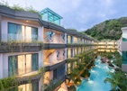 Panwaburi Beachfront Resort