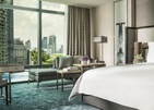 Four Seasons Hotel Kuala Lumpur